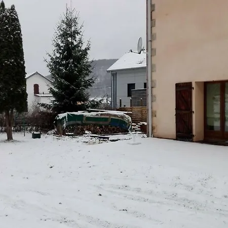Ancienne Forge De 1904 Homestay szállás