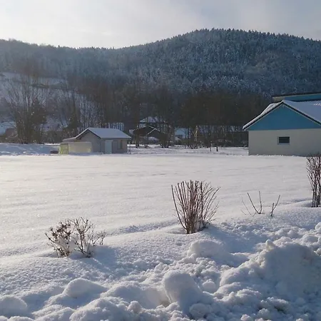 Ancienne Forge De 1904 Homestay szállás Le Val-dʼAjol