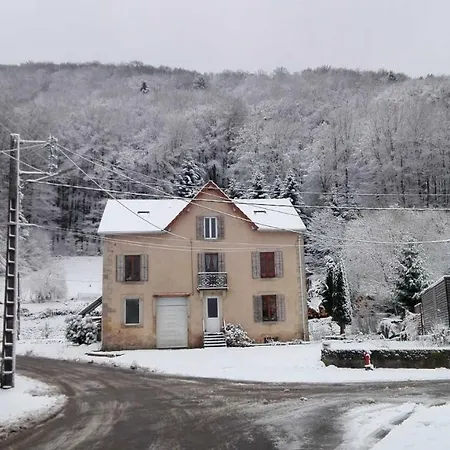 Ancienne Forge De 1904 Homestay szállás *