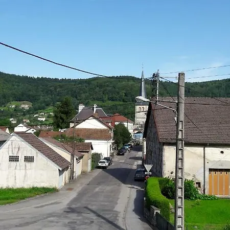 Homestay szállás Ancienne Forge De 1904 *