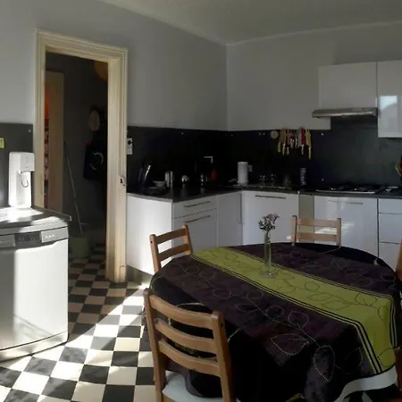 Ancienne Forge De 1904 Homestay szállás Le Val-dʼAjol