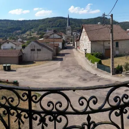 Homestay szállás Ancienne Forge De 1904 *