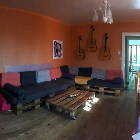 Homestay szállás Ancienne Forge De 1904 Le Val-dʼAjol