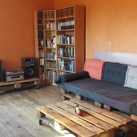 Ancienne Forge De 1904 Homestay