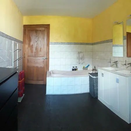 Homestay szállás Ancienne Forge De 1904