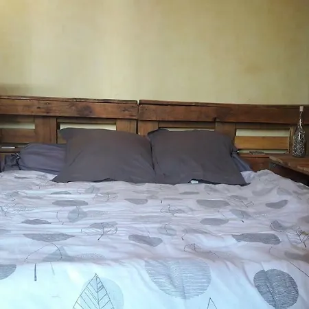 Ancienne Forge De 1904 Homestay szállás Le Val-dʼAjol