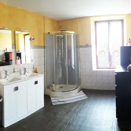 Ancienne Forge De 1904 Homestay szállás *