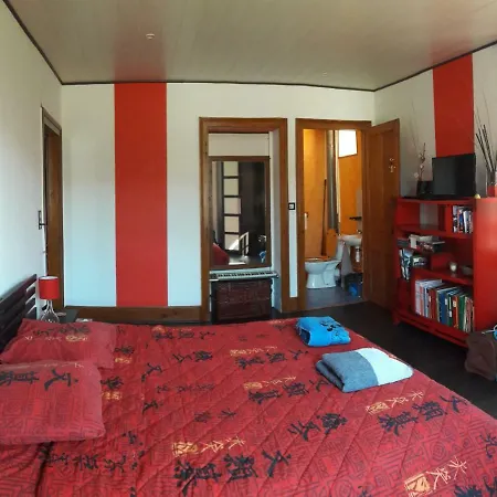 Ancienne Forge De 1904 Homestay szállás