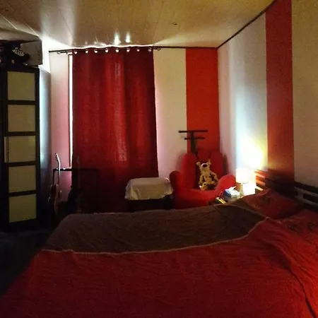 Ancienne Forge De 1904 Homestay szállás Le Val-dʼAjol