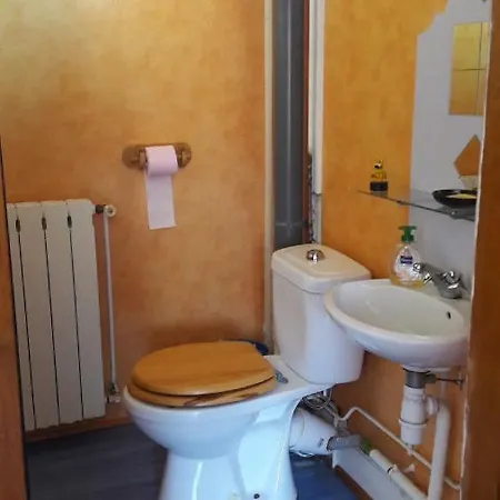 Ancienne Forge De 1904 Homestay szállás